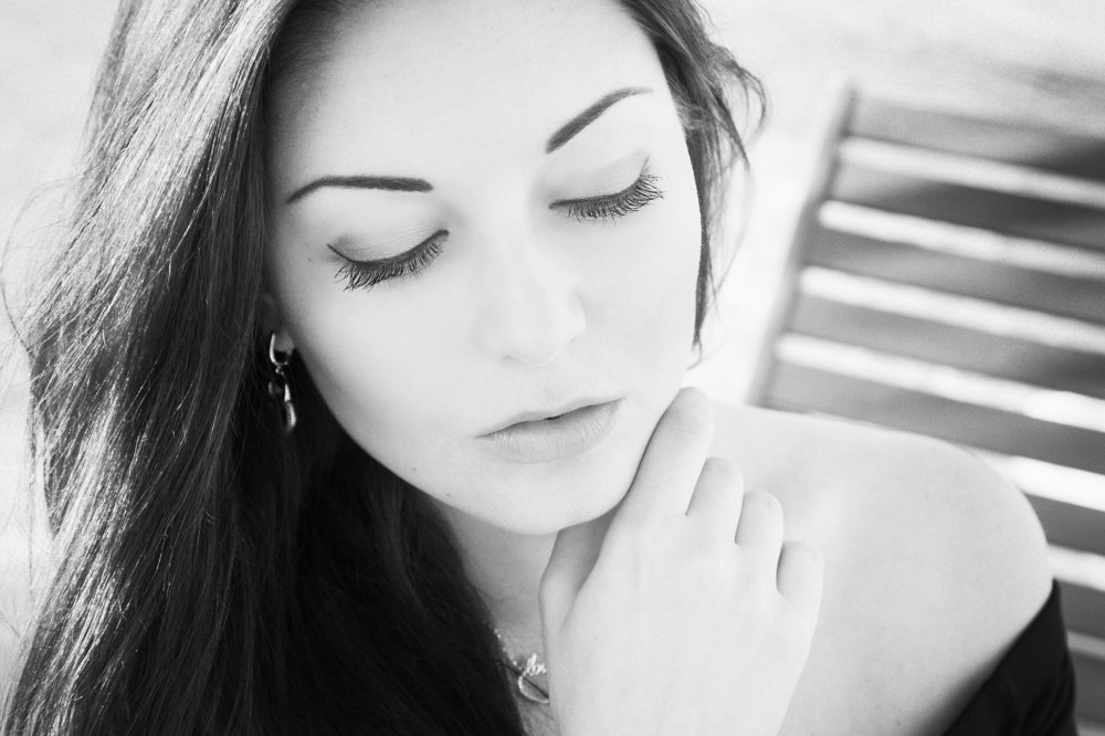 В объятиях солнца