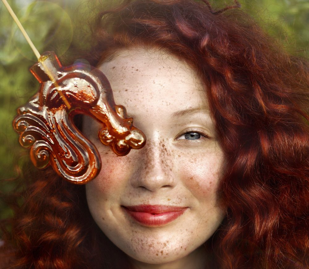 Photograph by Инна Донцова