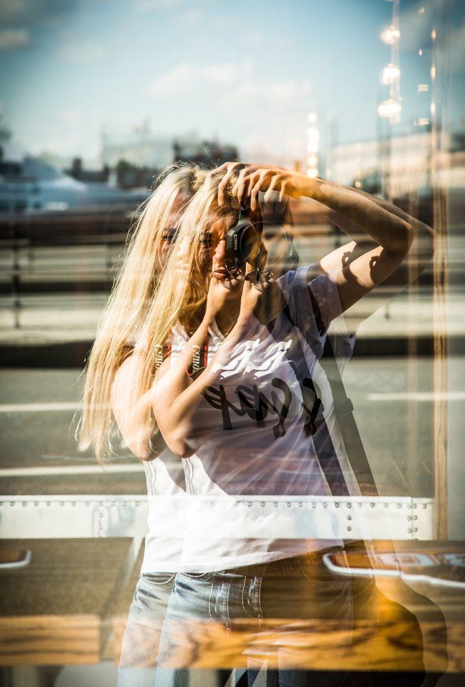 Photograph by Анастасия Яскина