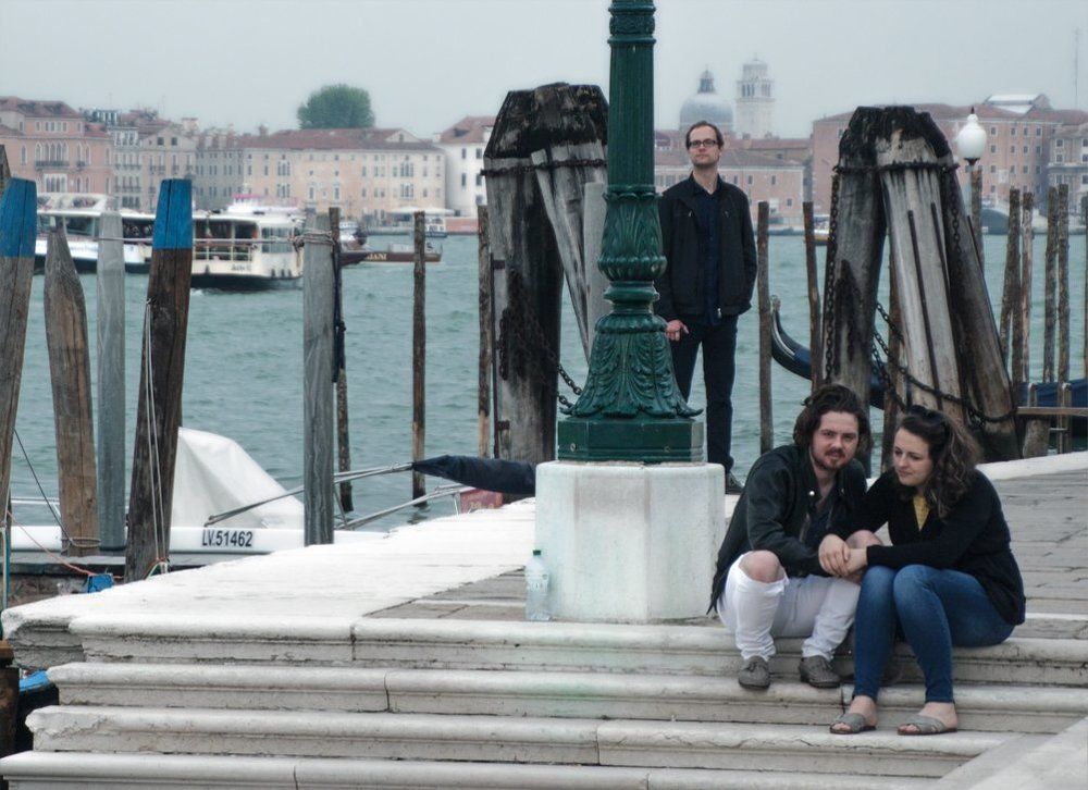 Руки Венеции