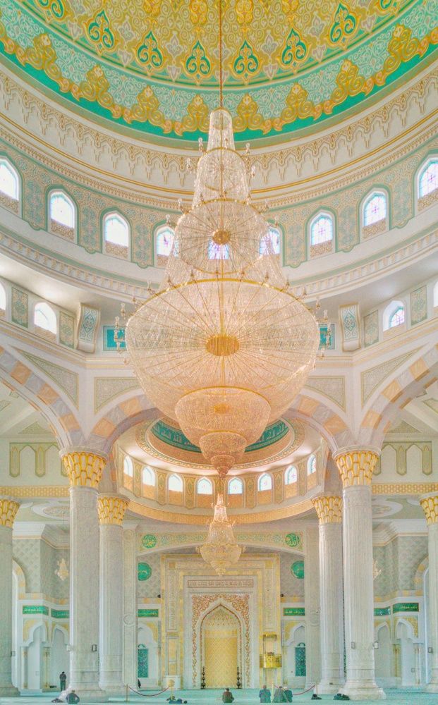 Архитектура