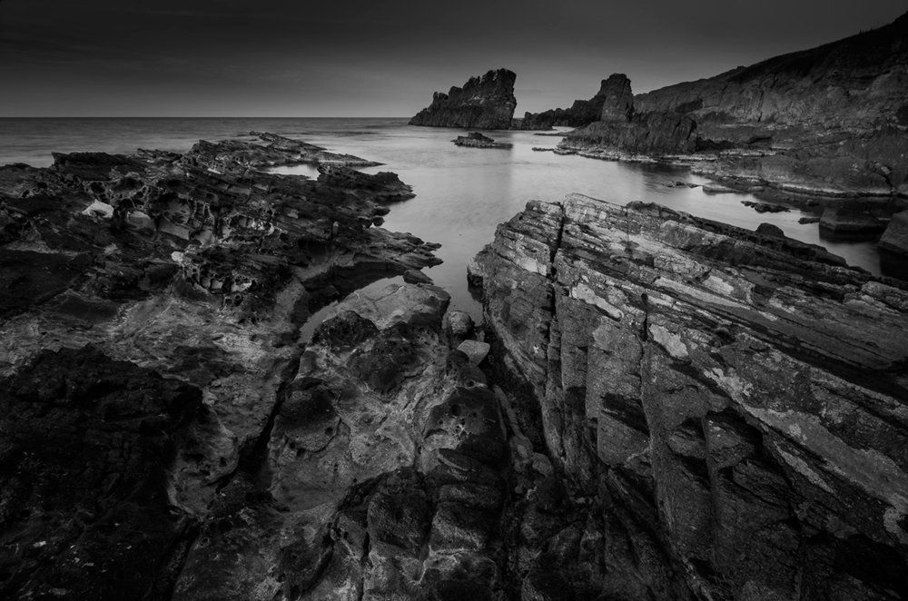 The Guardians of the Dock