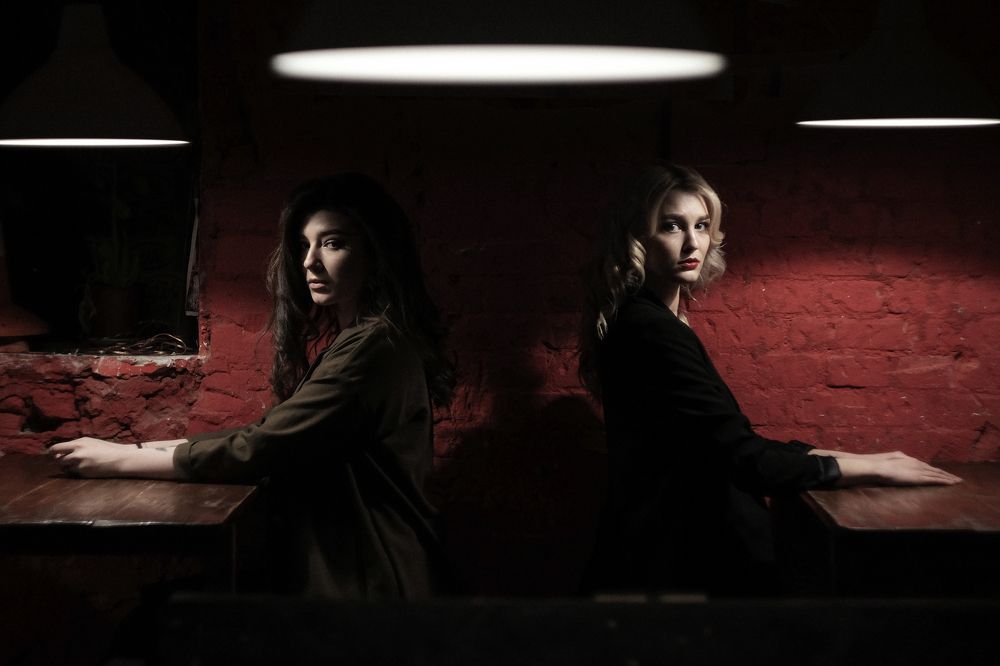 Фотография автора Алексей Зуев