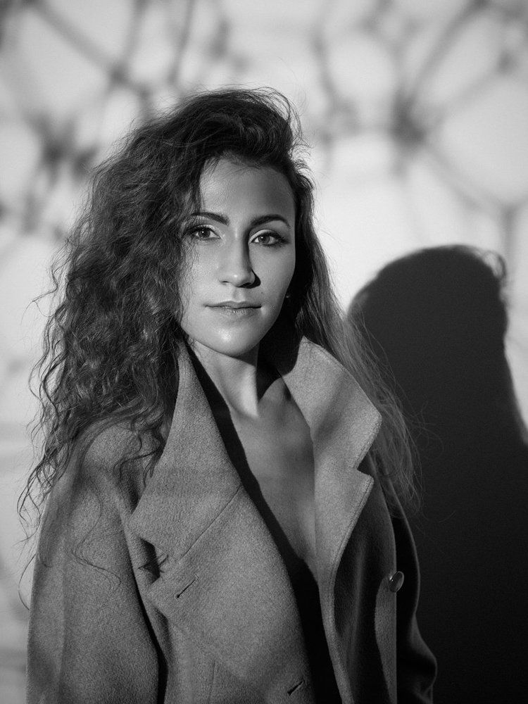 Photograph by Юлия Каминская