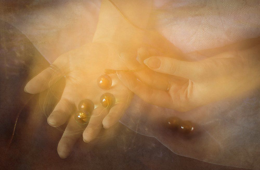 Задумчивость