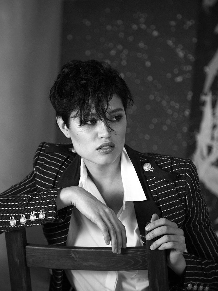 Photograph by Юлия Каминская