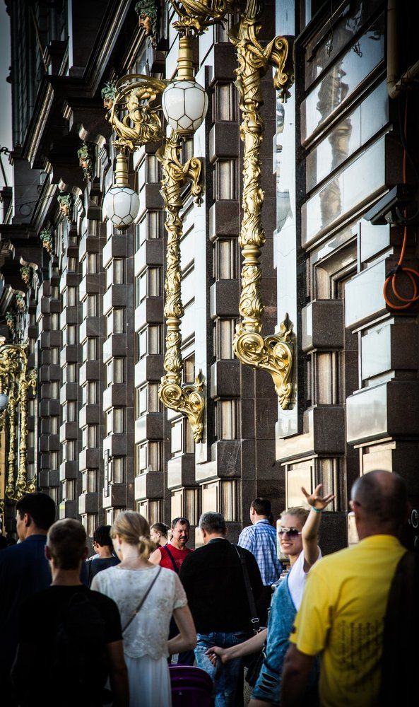 Photograph by Анастасия Яскина