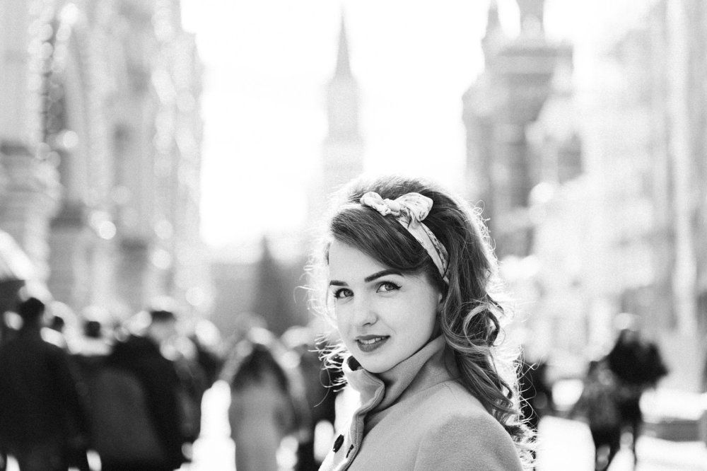 Фотография автора Анна