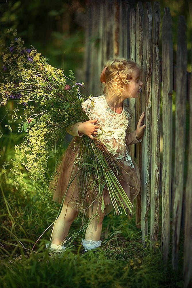 Фотография автора Наталья Законова