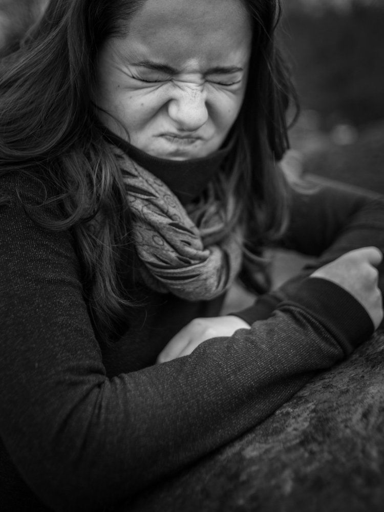 Photograph by Юлия Каминская