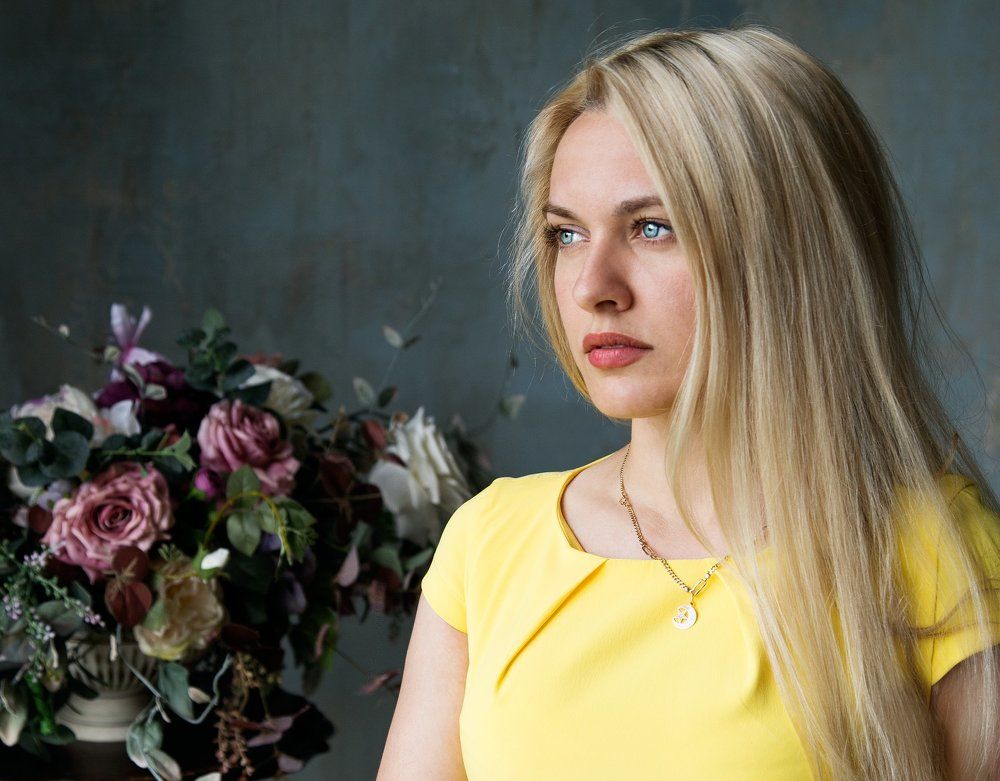 Photograph by Анастасия Яскина