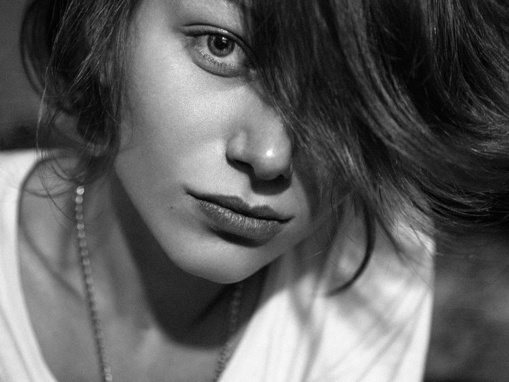 Photograph by Юлия Каминская