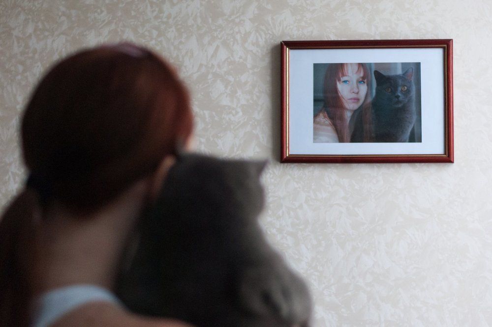 Photograph by Анастасия Тартыгина