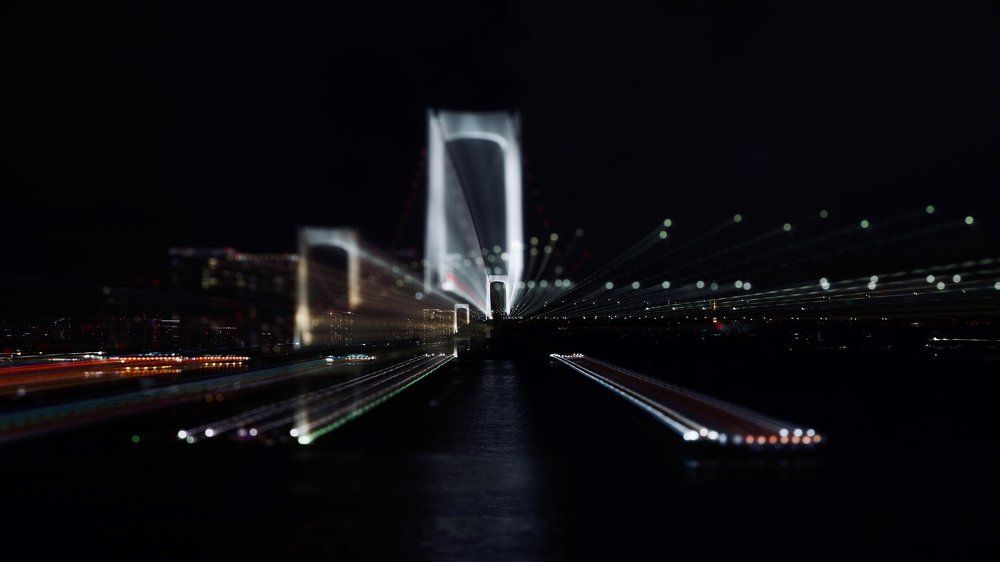 Сюрреализм залива