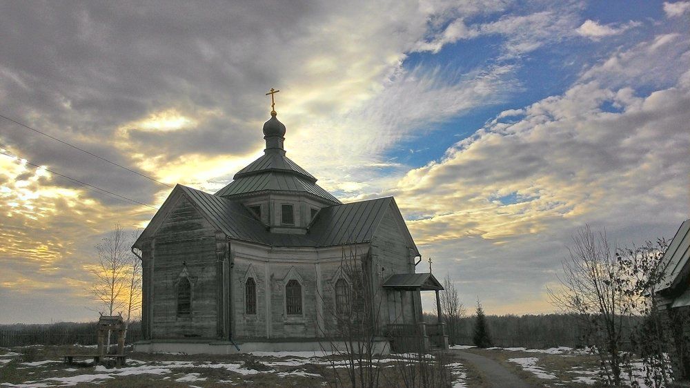 Photograph by Диляра