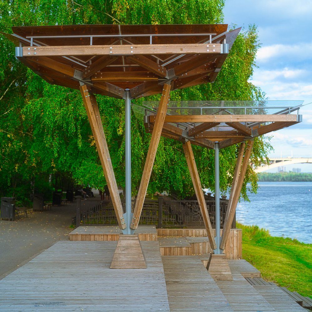 Симметрия форм