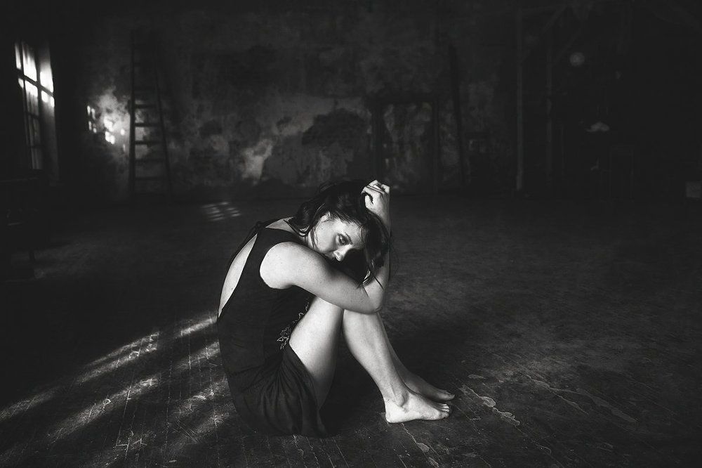 Внутренний ребенок