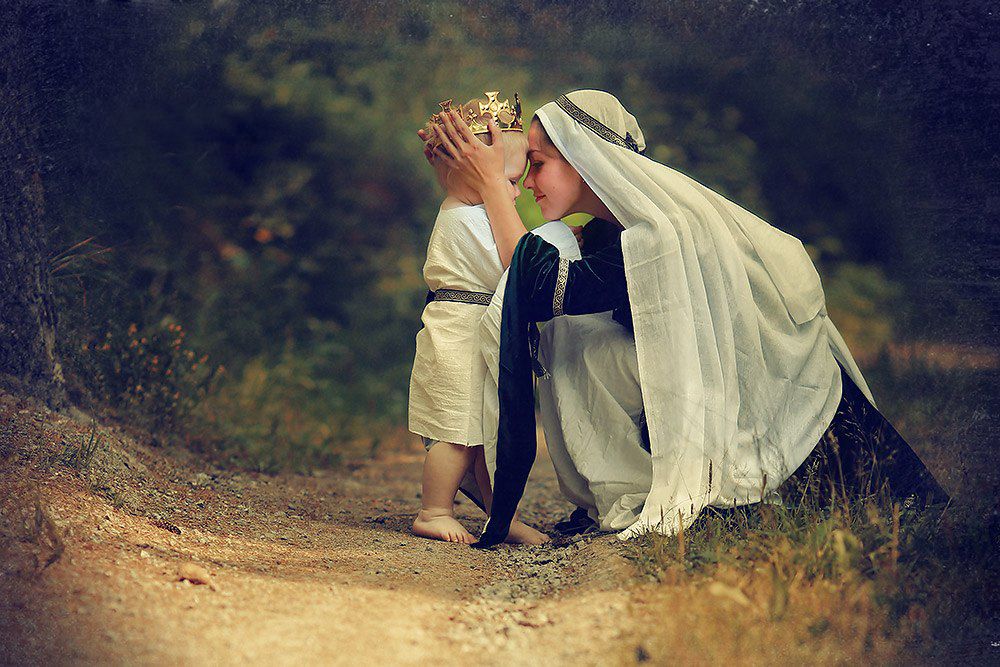 Фотография автора Наталья Законова