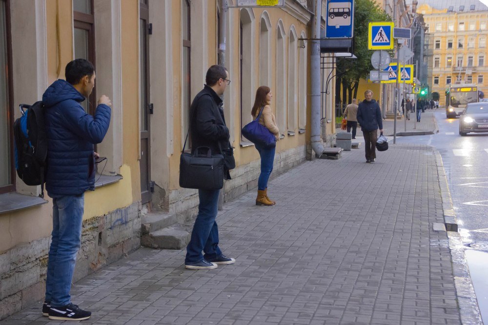 Photograph by Красицкий Михаил