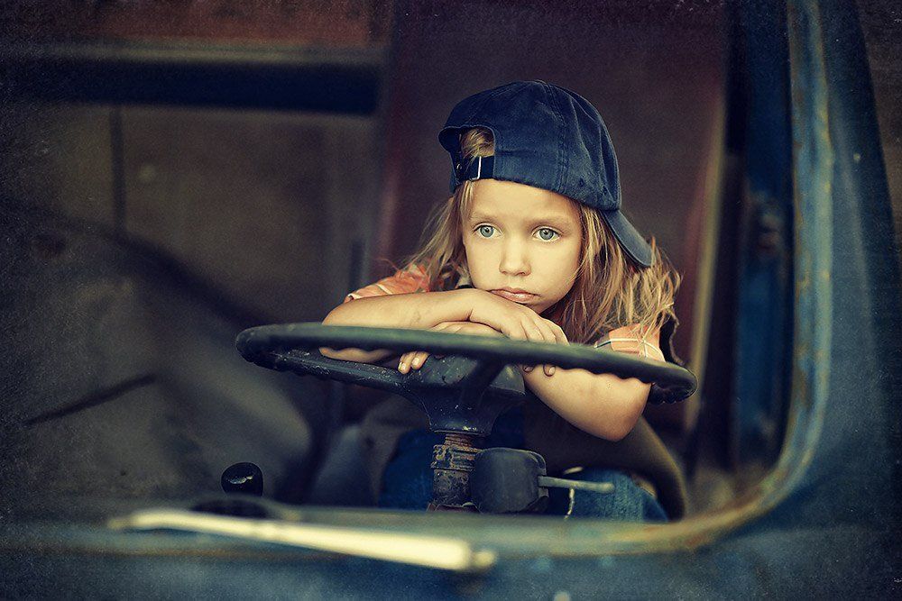 Фотография автора Наталья Законова