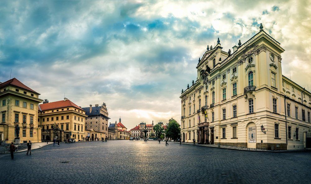 Photograph by Миронов Михаил