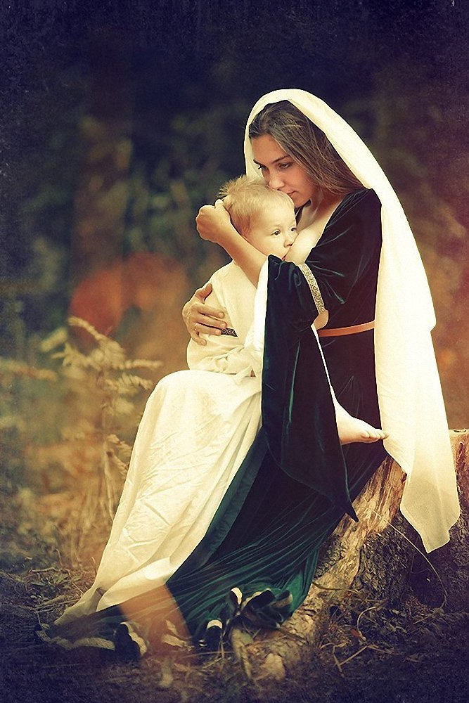 Фотография автора Наталья Законова