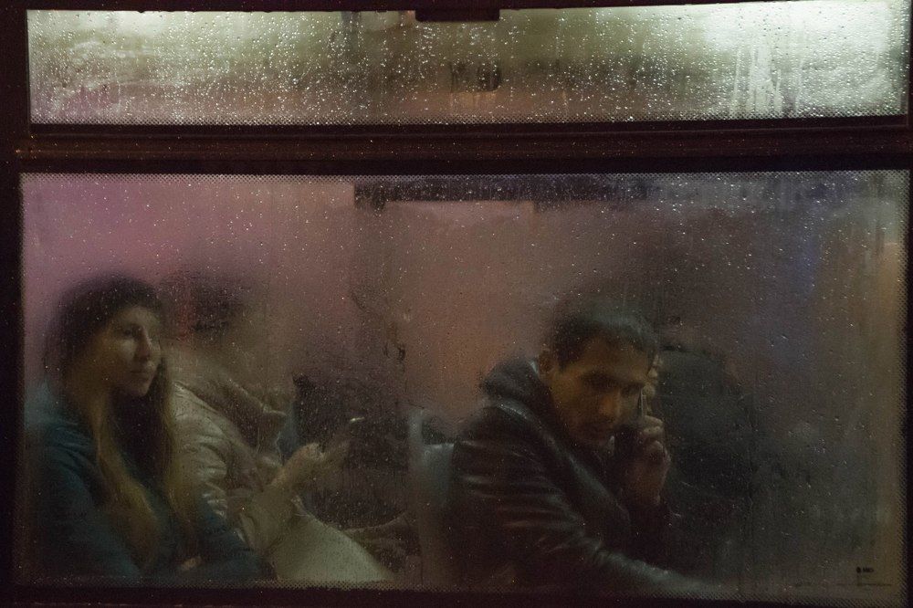 Photograph by Красицкий Михаил