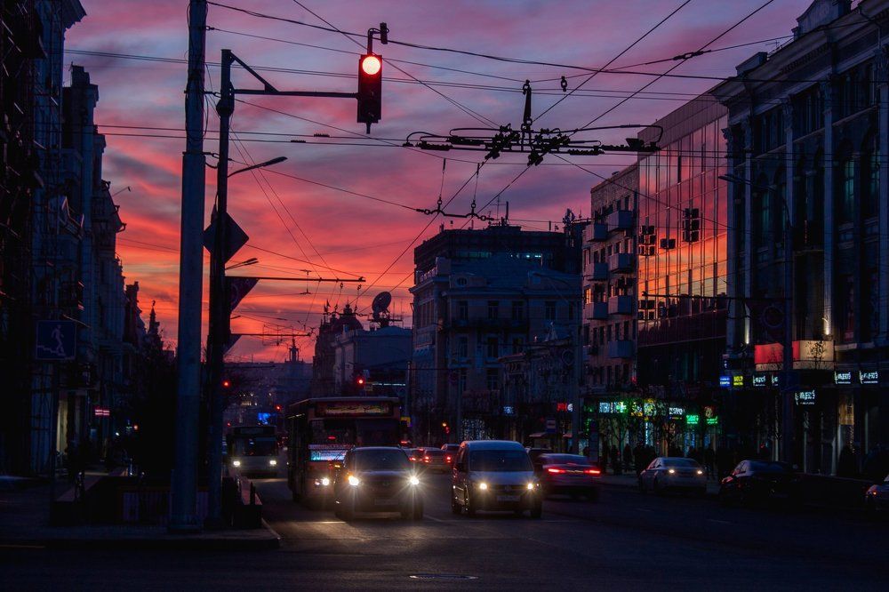 Photograph by Малюгин Даниил