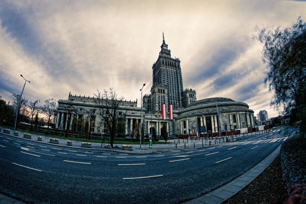 Warsaw