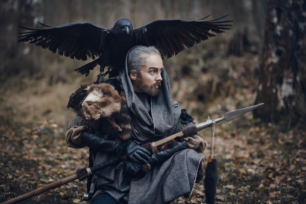 Геральт из Ривии