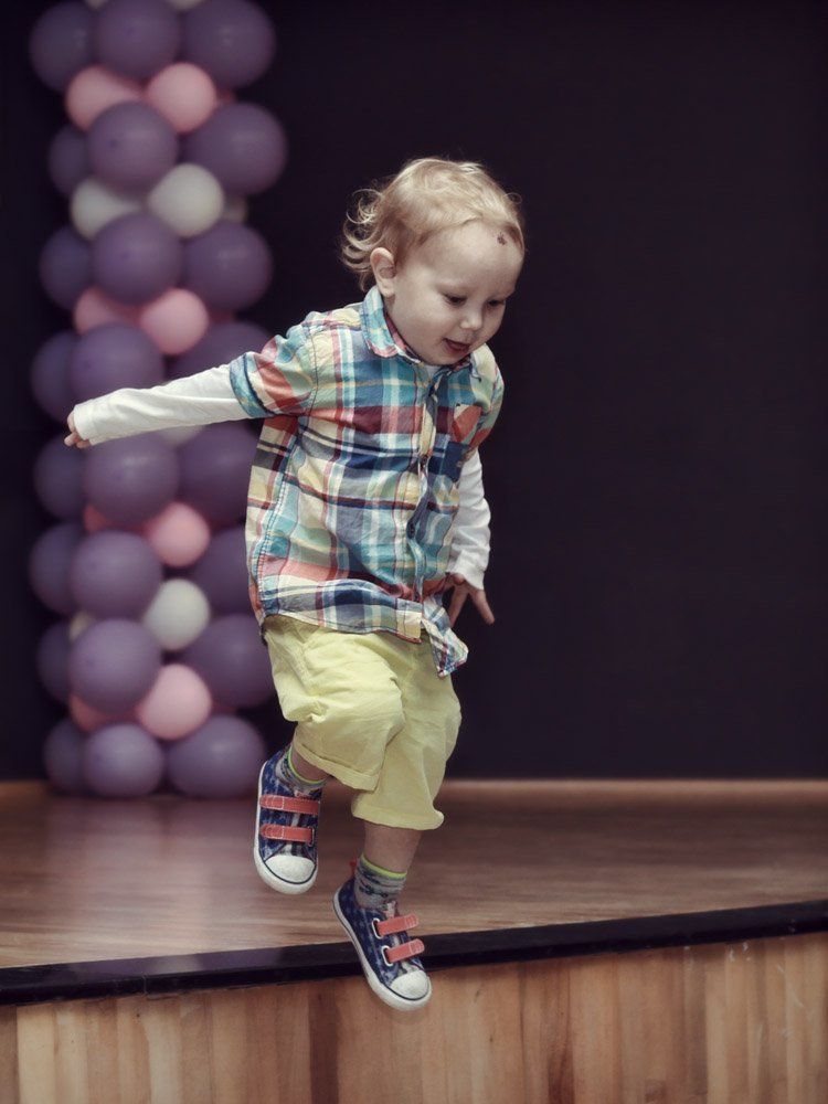 Jumper