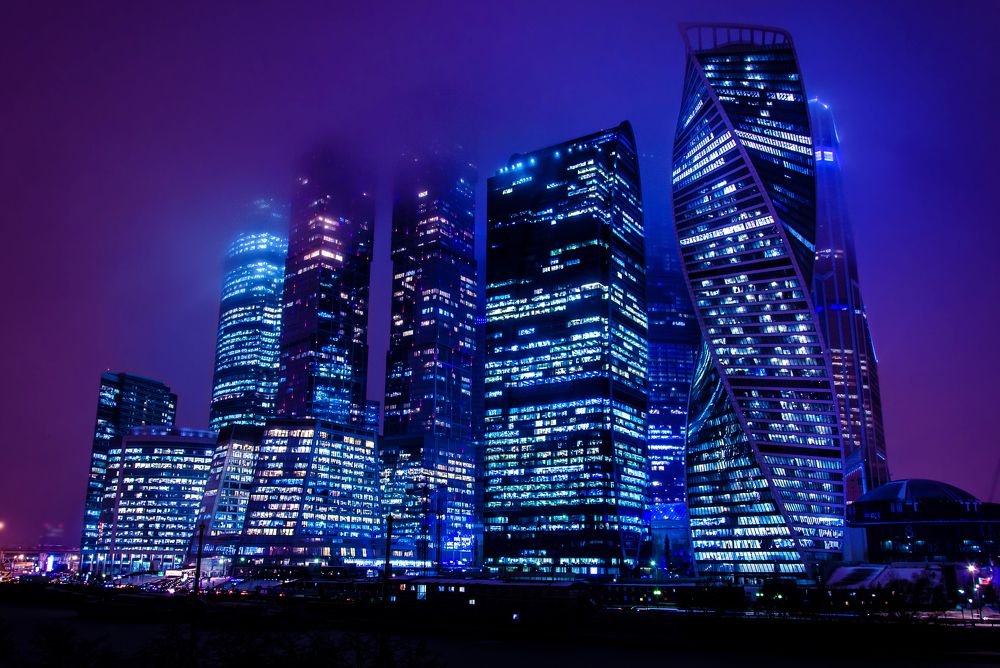 Photograph by Владислав Матвиенко