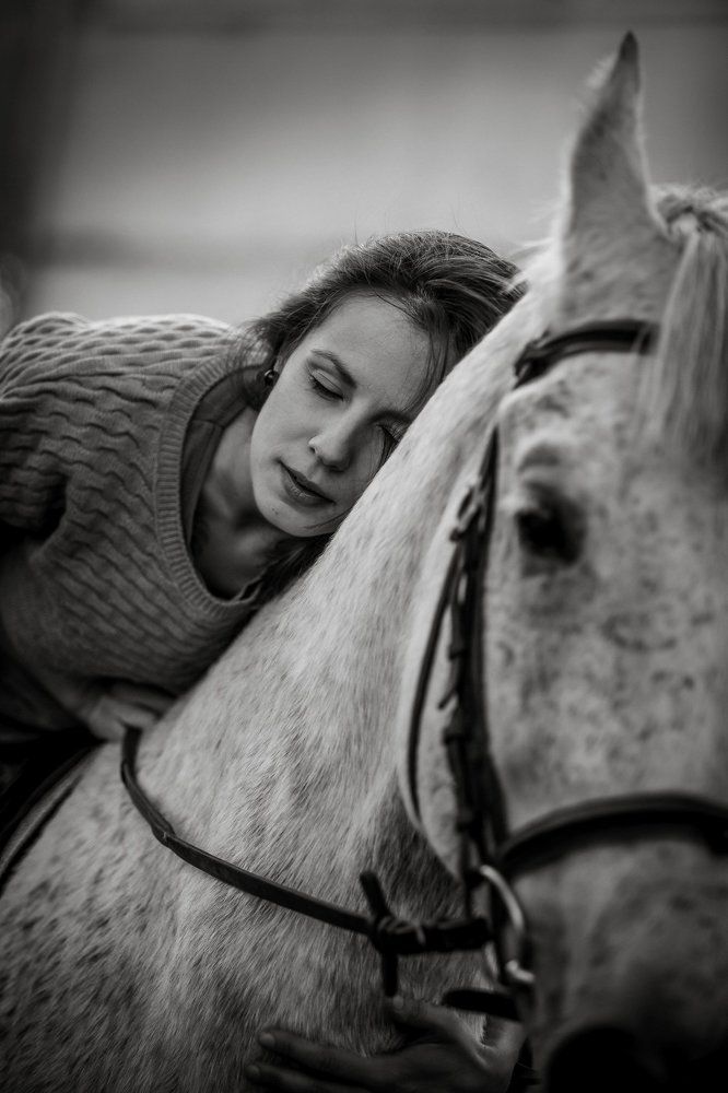 tenderness and trust