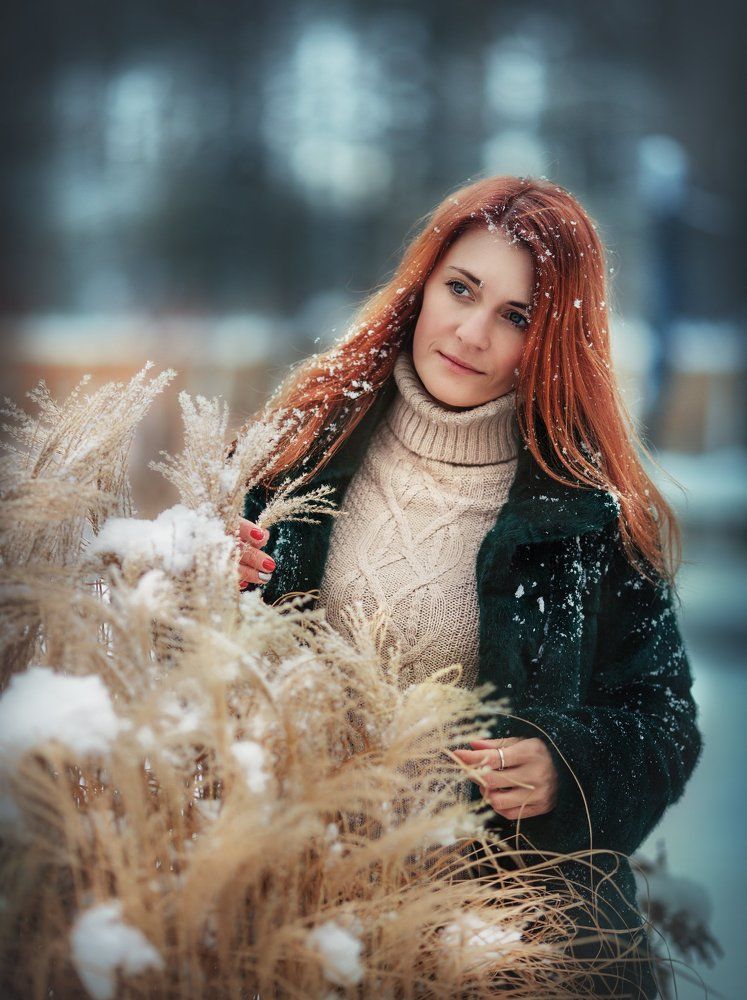 Магия в цвете