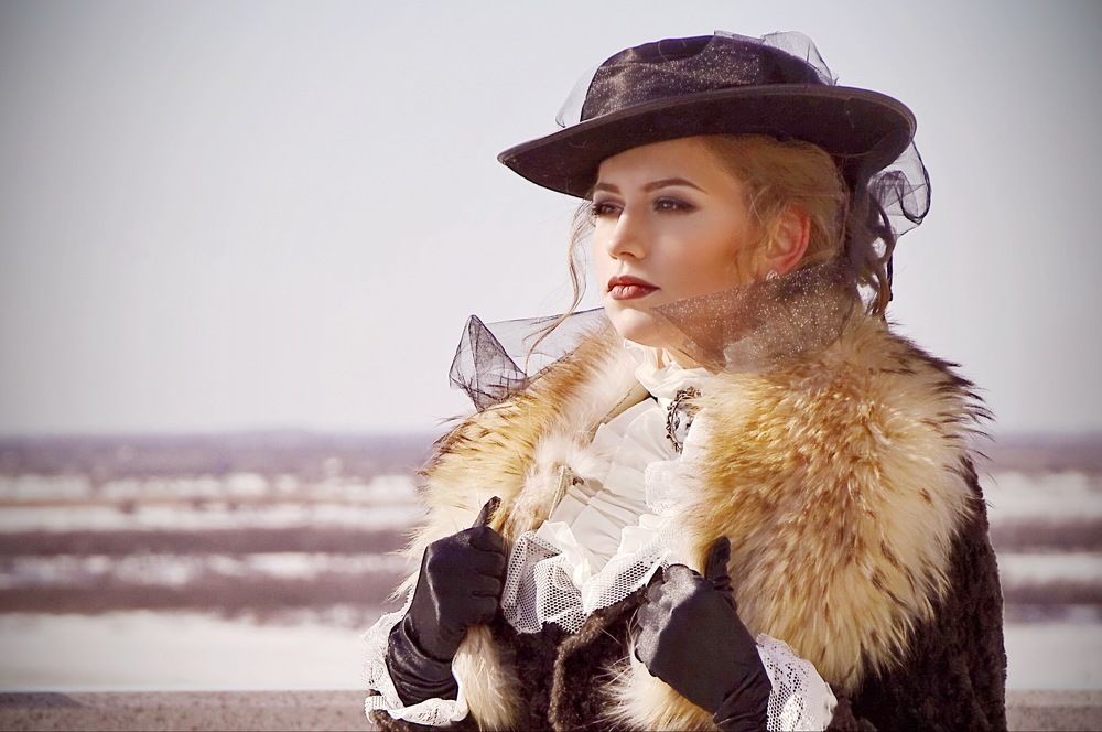 Анна Каренина