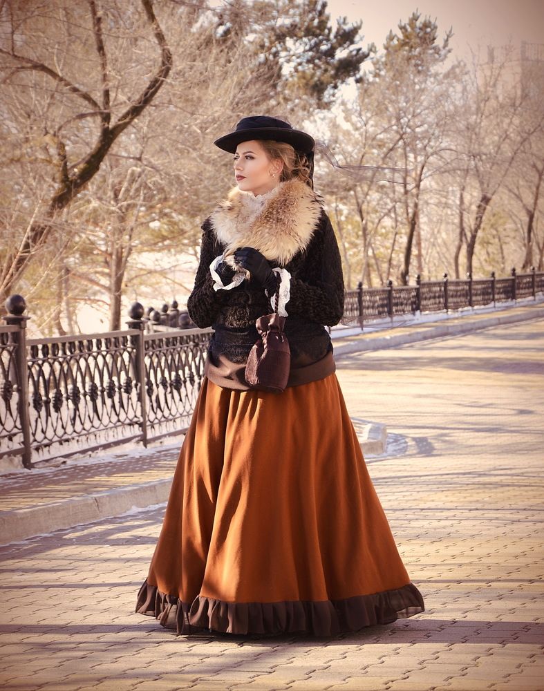 Анна Каренина