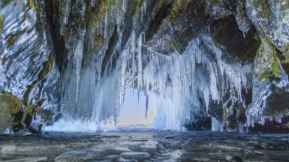 Photograph by Елена Вторушина