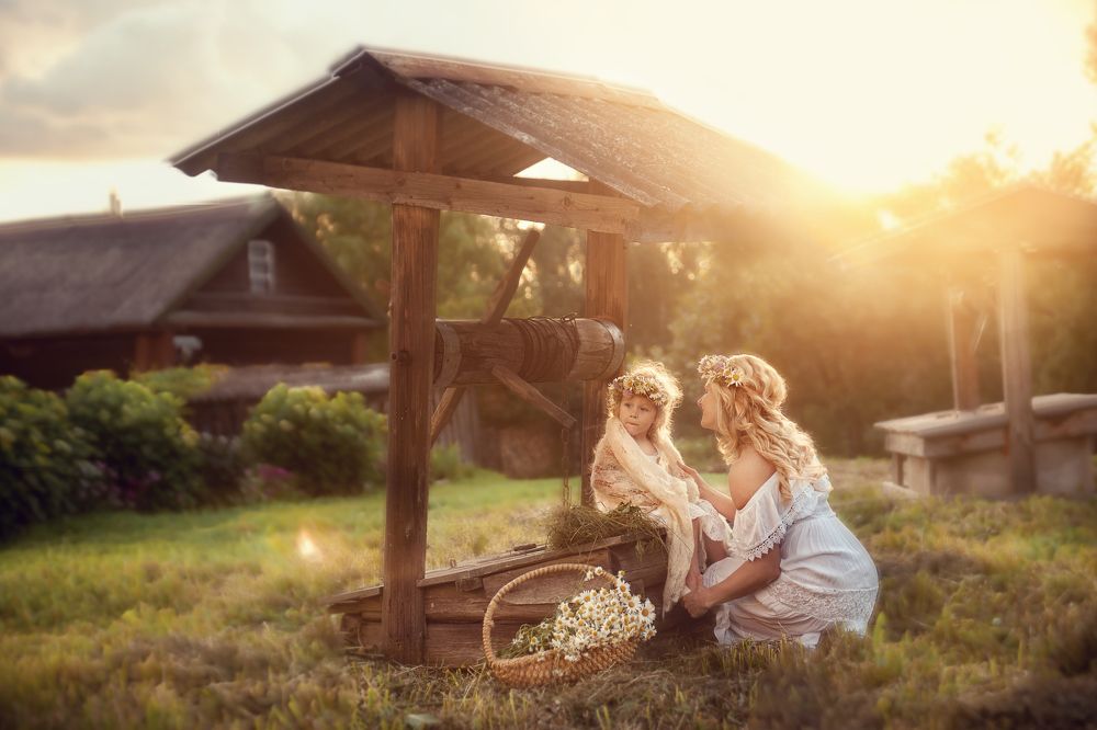 Photograph by Ольга Лебедева