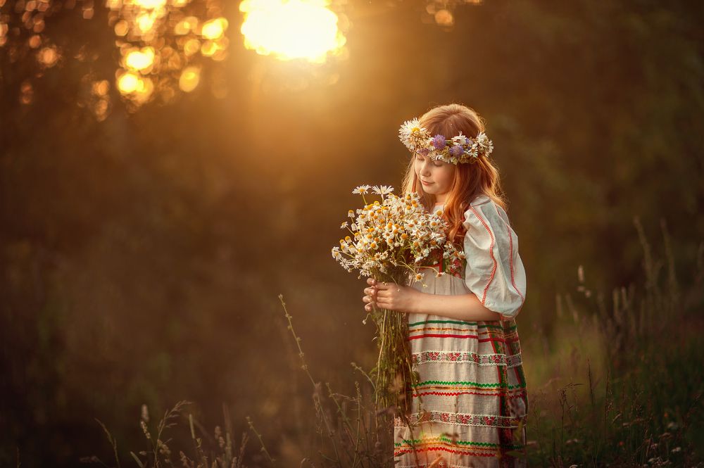 Photograph by Ольга Лебедева