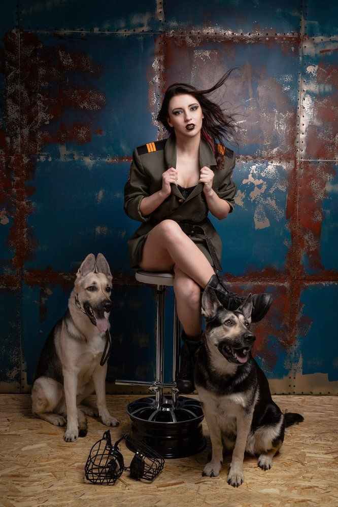 Photograph by Евгений Швец