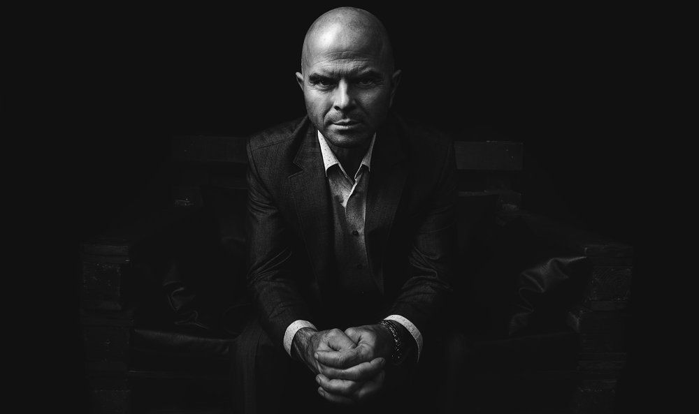 Photograph by Евгений Швец