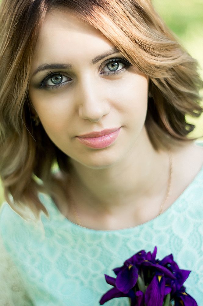 Photograph by Блащук Камилла