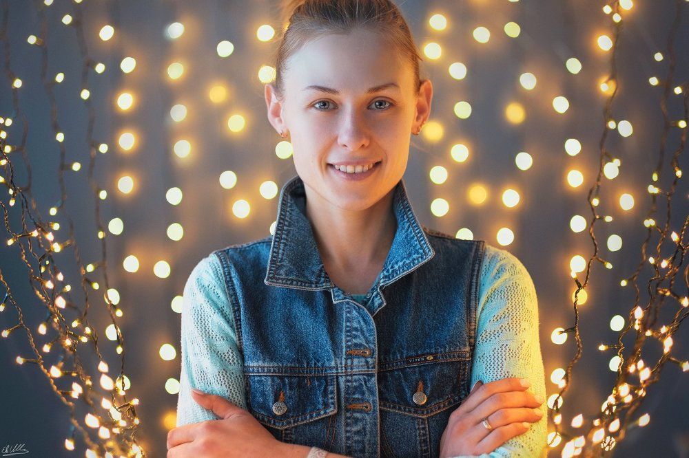 Photograph by Евгений Швец