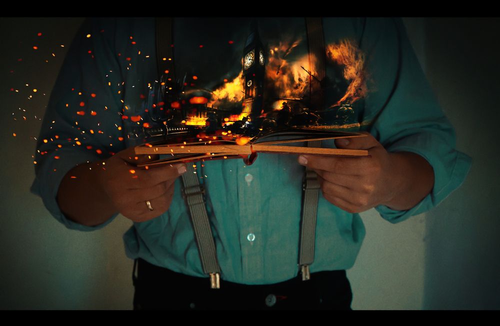 что нам дала история.