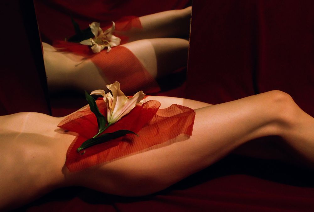 женственность