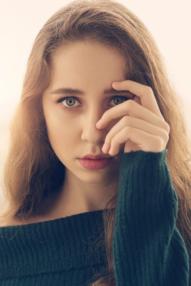 Теплота и нежность.