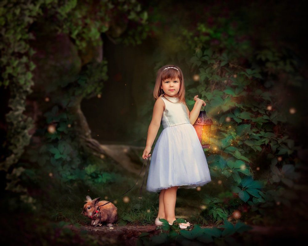 Photograph by Екатерина Домбругова