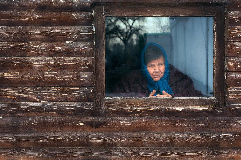 Photograph by Mikhail Potapov - Fine Art