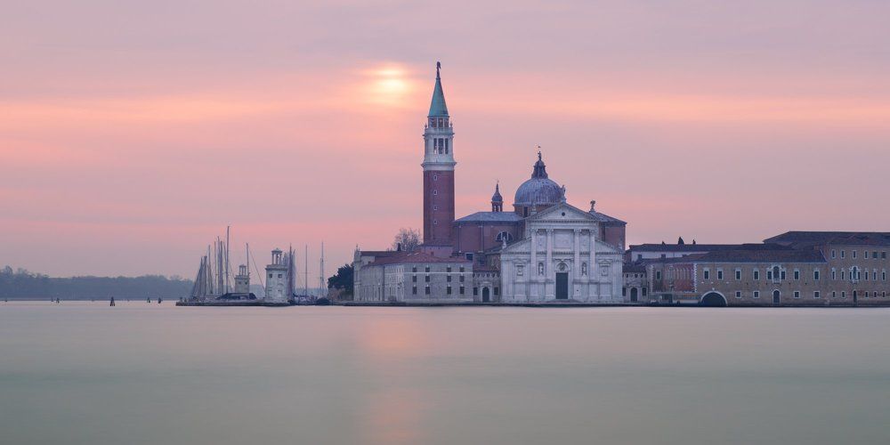 San Giorgio Maggiore