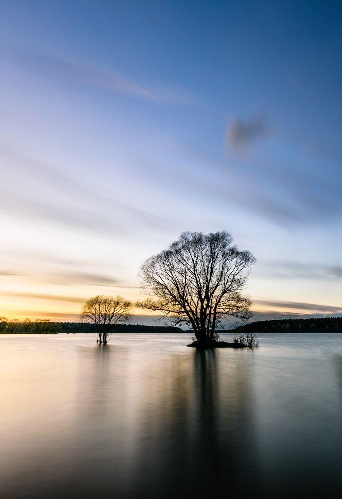 Озерннские фантазии